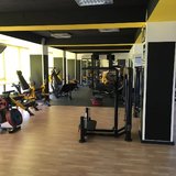 Max Fitness - Club fitness